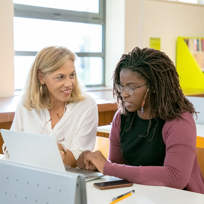 Mentorship and guided learning