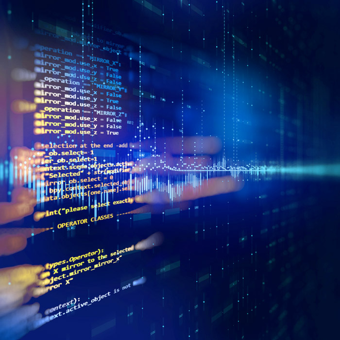 AI software workflows