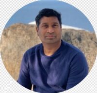 Anil Iyer